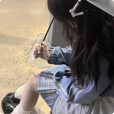 纹身师