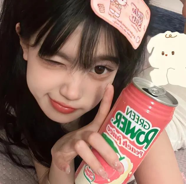 双面女人